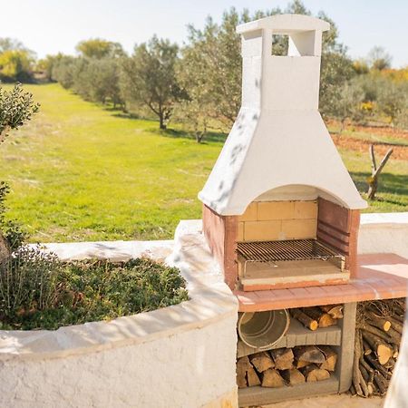Anica&Jaglica Villa Bristane Екстериор снимка