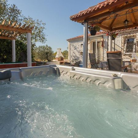 Anica&Jaglica Villa Bristane Екстериор снимка