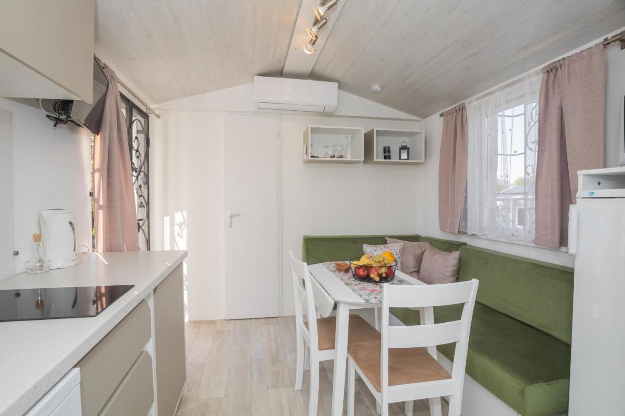 Anica&Jaglica Villa Bristane Екстериор снимка