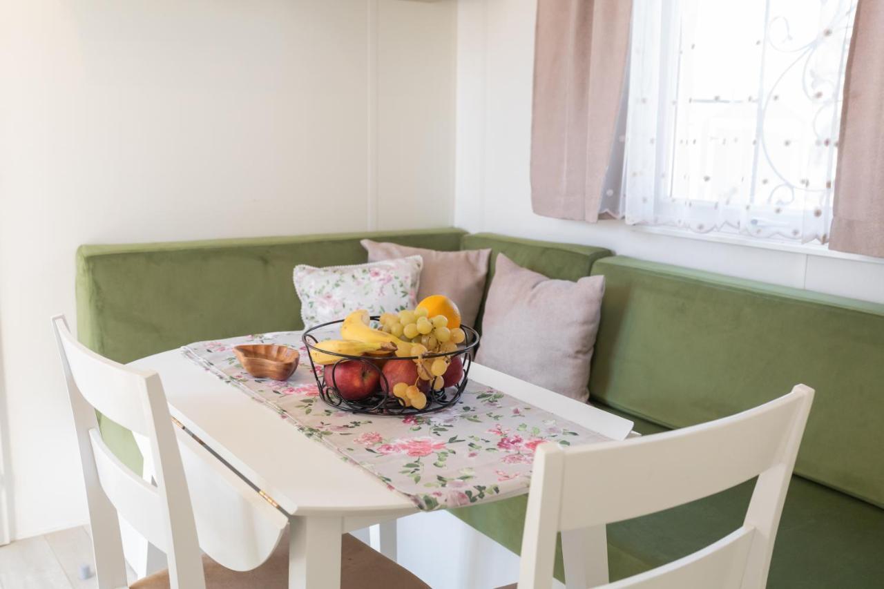 Anica&Jaglica Villa Bristane Екстериор снимка