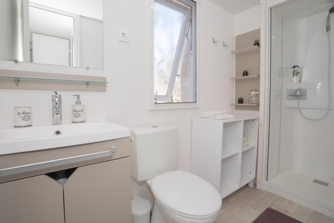 Anica&Jaglica Villa Bristane Екстериор снимка