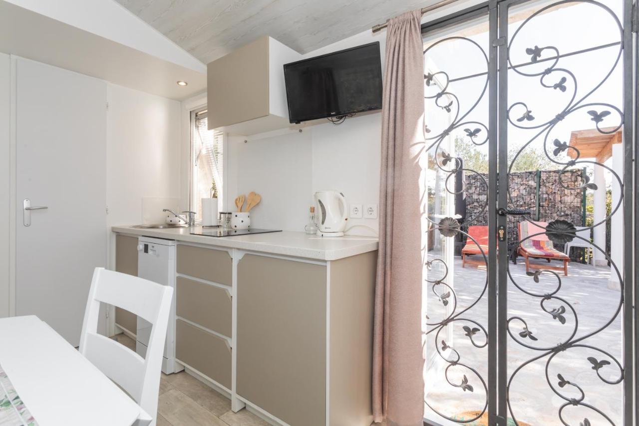 Anica&Jaglica Villa Bristane Екстериор снимка