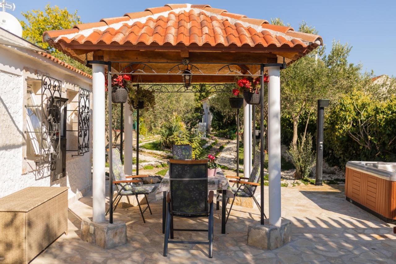 Anica&Jaglica Villa Bristane Екстериор снимка