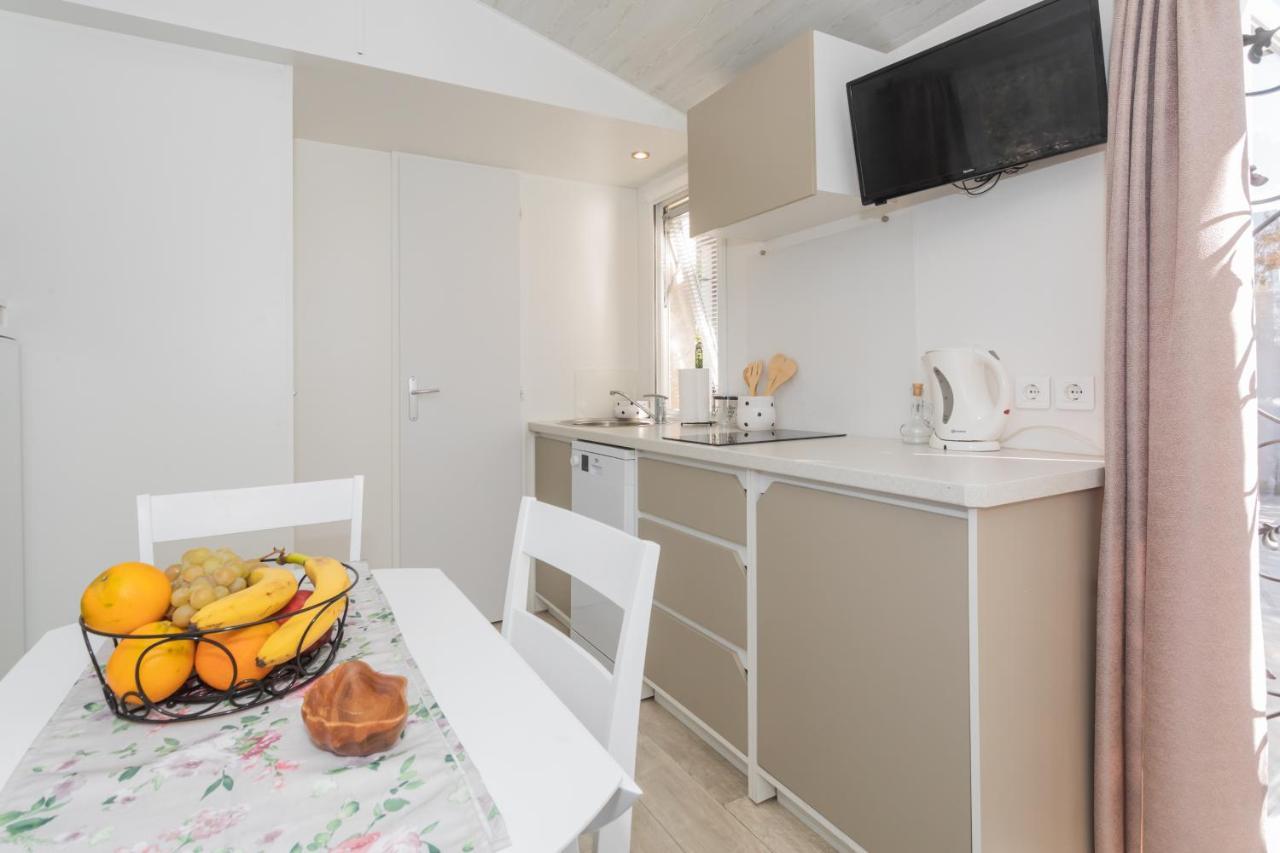 Anica&Jaglica Villa Bristane Екстериор снимка