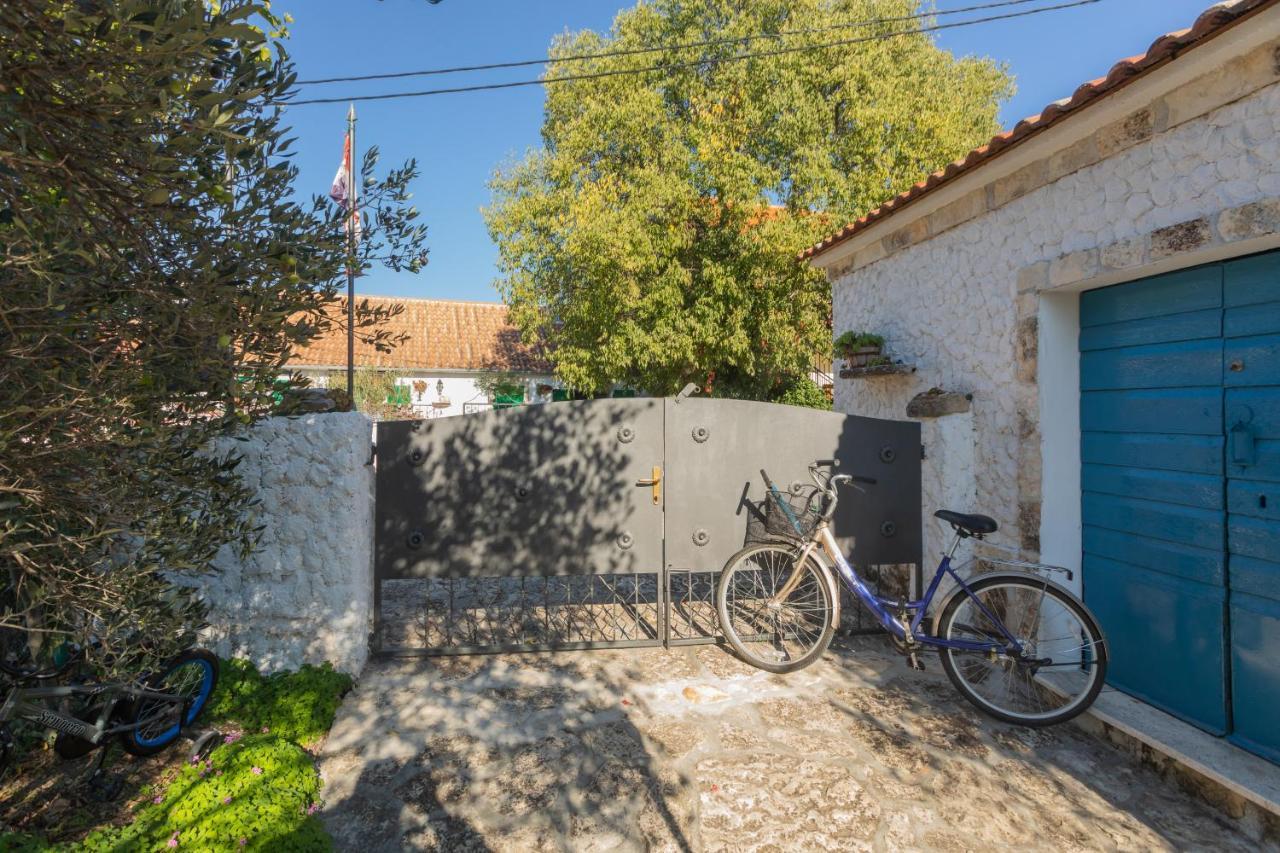 Anica&Jaglica Villa Bristane Екстериор снимка