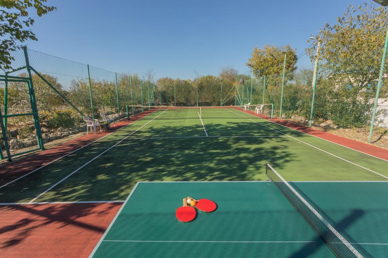 Anica&Jaglica Villa Bristane Екстериор снимка
