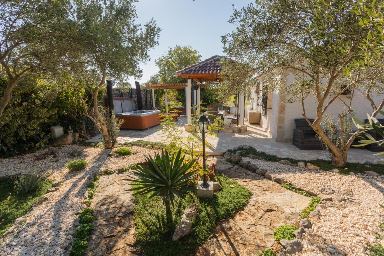 Anica&Jaglica Villa Bristane Екстериор снимка
