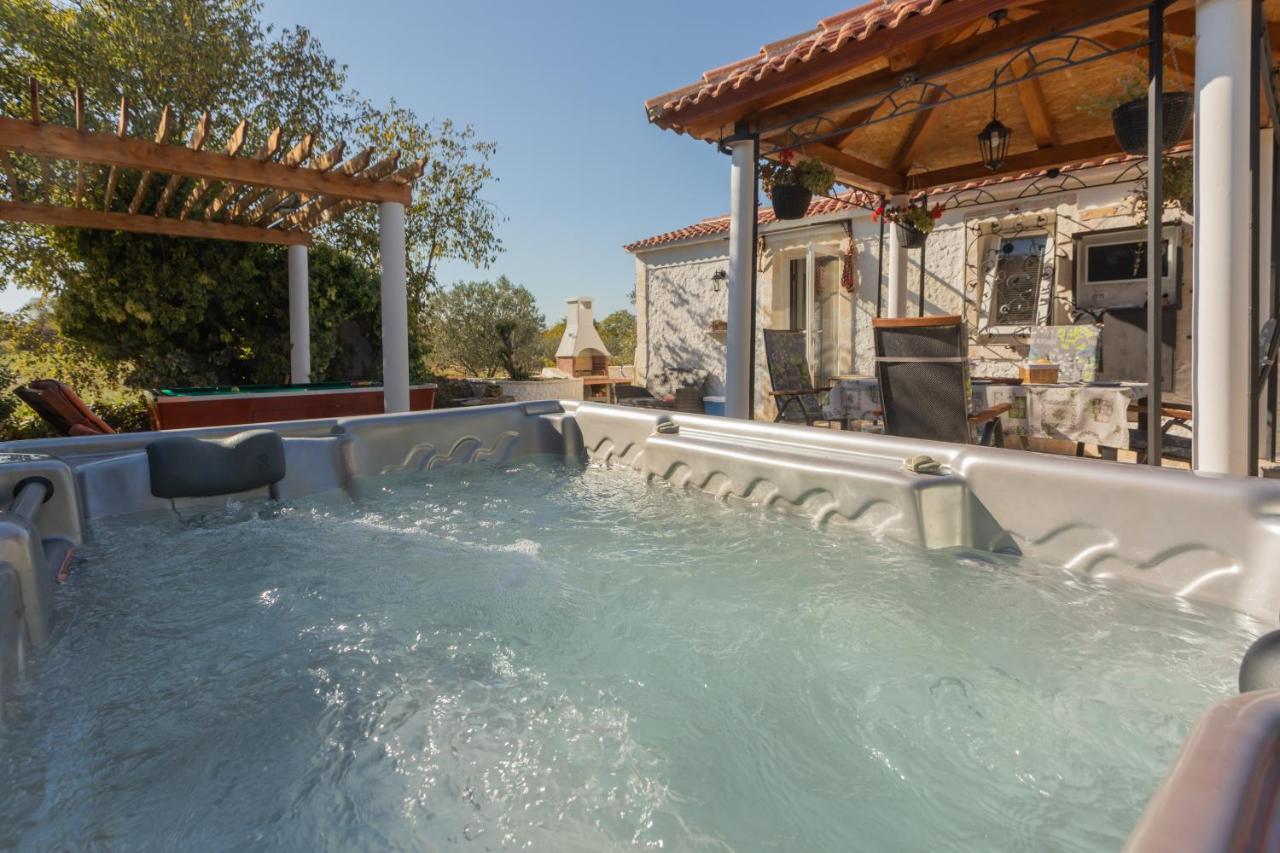 Anica&Jaglica Villa Bristane Екстериор снимка