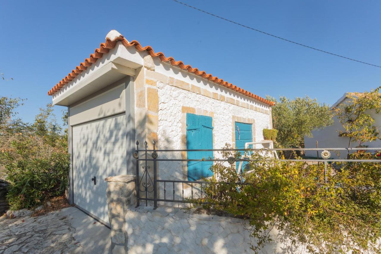Anica&Jaglica Villa Bristane Екстериор снимка