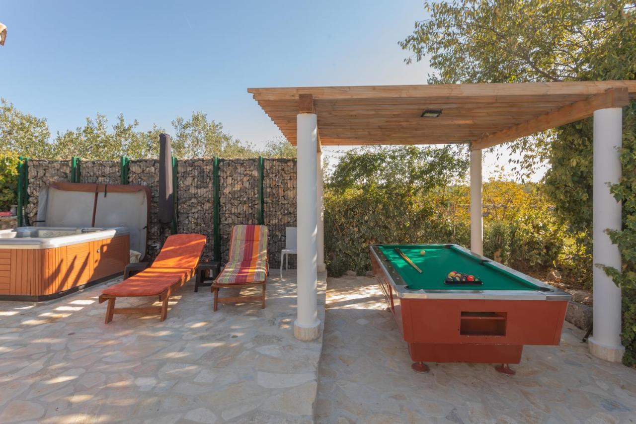 Anica&Jaglica Villa Bristane Екстериор снимка
