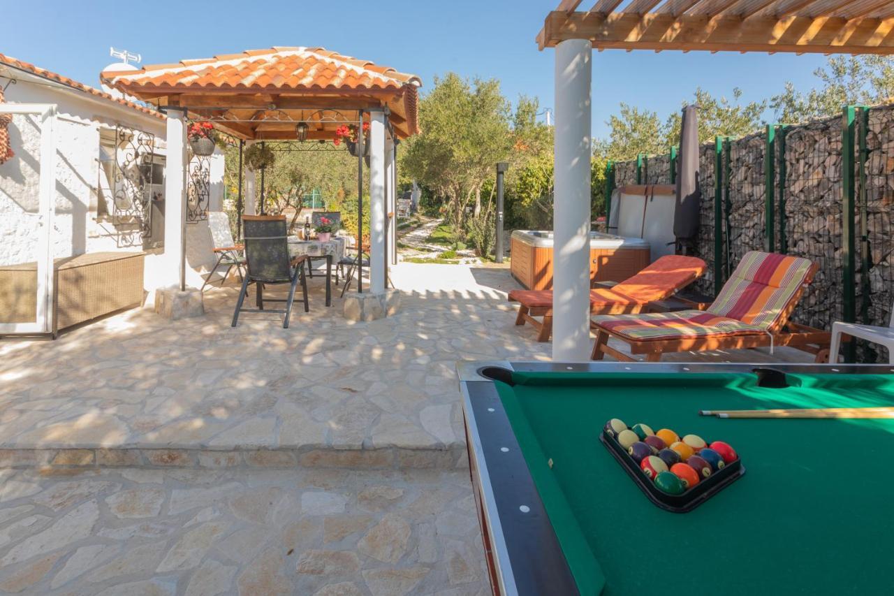 Anica&Jaglica Villa Bristane Екстериор снимка